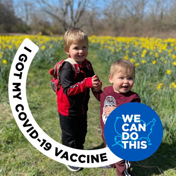 Meet your Posher, Keri - Picture 1 of 1